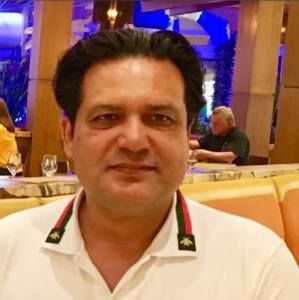 Meet your Posher, Imran